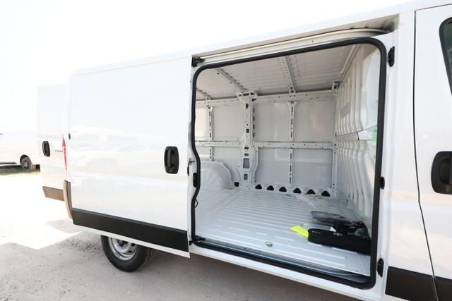 Toyota Proace Max Duty 33 L2H1 Kam Klima Temp Bluet. 