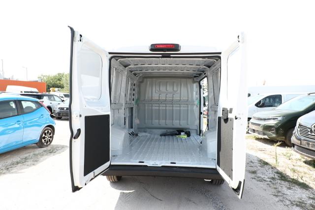 Toyota Proace Max Duty 33 L2H1 Kam Klima Temp Bluet. 