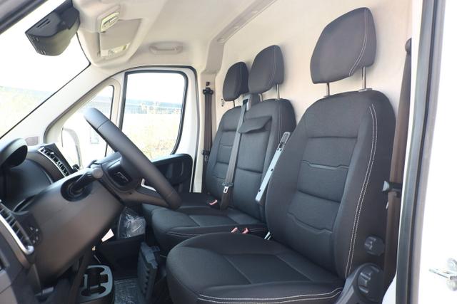 Citro&euml;n Jumper 35+ L4H2 CarPlay CargoP PremiumC E-Rad 