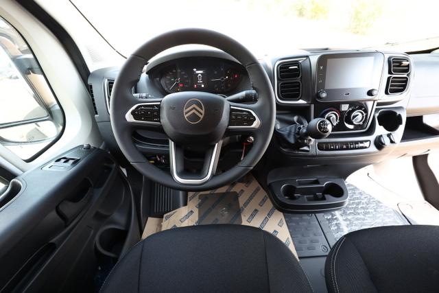 Jumper 35+ L4H2 CarPlay CargoP PremiumC E-Rad 