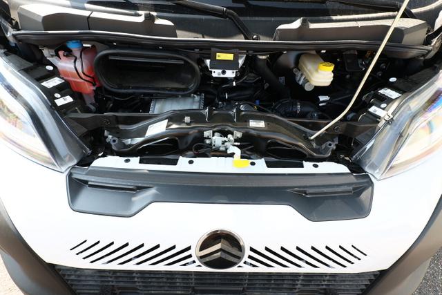 Jumper 35+ L4H2 CarPlay CargoP PremiumC E-Rad 