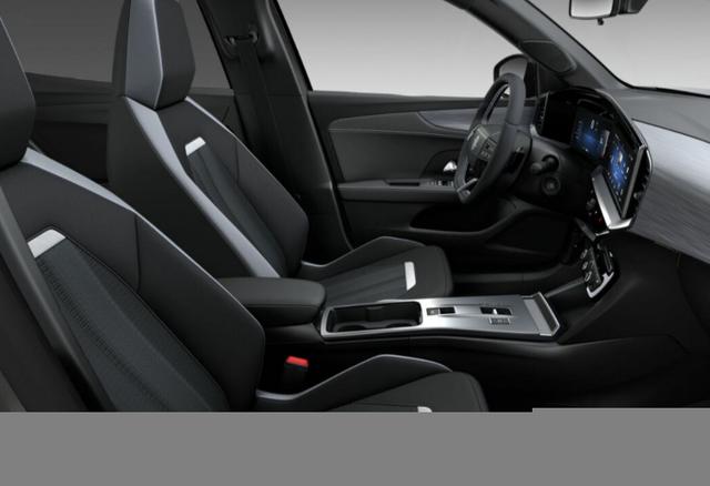 Opel Mokka GS Hybrid Nav SHZ Kam PDC CarPl LaneA 17Z 