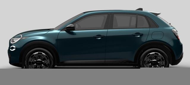 Fiat 600 Icon Hybrid SHZ Keyl Nav Kam 2xPDC LED CarP 