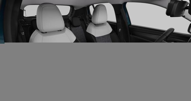 Fiat 600 Icon Hybrid SHZ Keyl Nav Kam 2xPDC LED CarP 