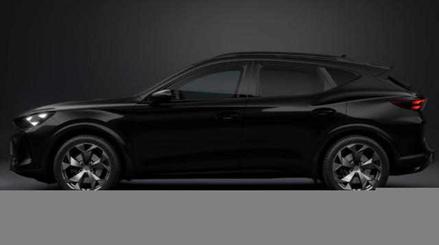 Cupra Formentor DSG 4Drive AHK EdgeP SHZ eHk Keyless 