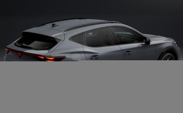 Cupra Formentor DSG 4Drive AHK EdgeP SHZ eHk Keyless 