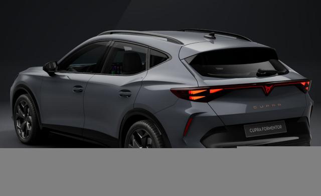 Cupra Formentor DSG 4Drive AHK EdgeP SHZ eHk Keyless 