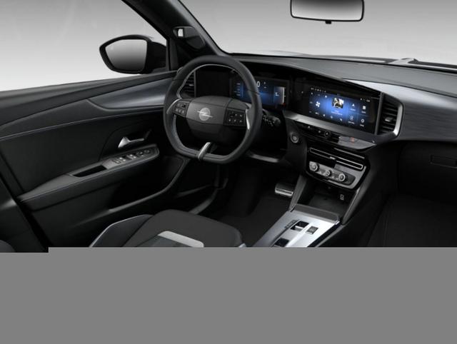 Opel Mokka Ultimate Hybrid WinterP SHZ LHZ Nav Matrix 