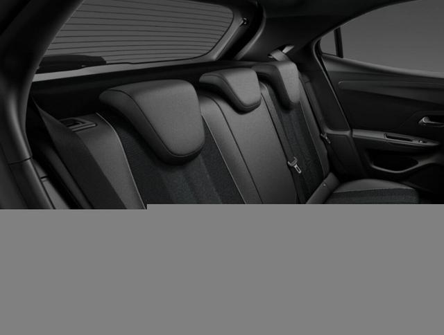 Opel Mokka Ultimate Hybrid WinterP SHZ LHZ Nav Matrix 