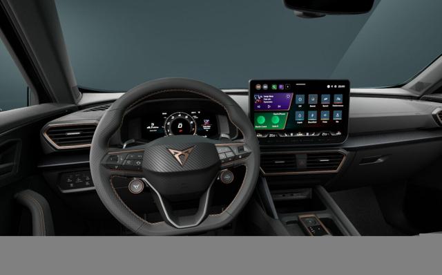 Cupra Formentor DSG 4Drive Dinamica Pano EdgeP AHK SHZ 