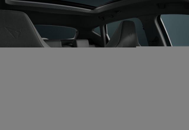 Cupra Formentor DSG 4Drive Dinamica Pano EdgeP AHK SHZ 
