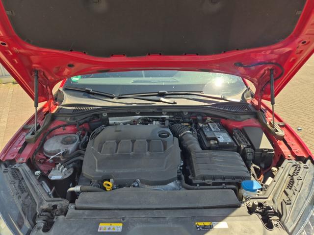 Skoda Superb Combi Sportline 2.0 TDI 200 DSG PanoD Nav 