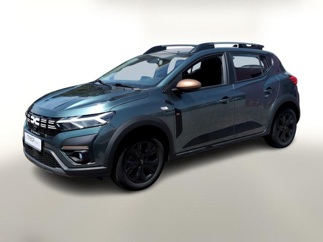 Dacia Sandero - Stepway Extreme III TCe 90 CVT PDC Kam