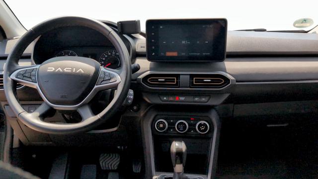 Dacia Sandero Stepway Extreme III TCe 90 CVT PDC Kam 
