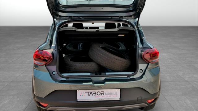Dacia Sandero Stepway Extreme III TCe 90 CVT PDC Kam 