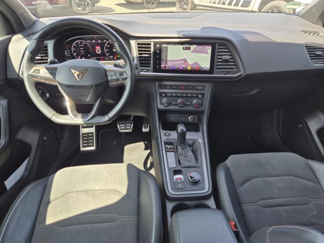 Cupra Ateca 2.0 TSI 300 DSG 4Dr. LED Nav ACC AHK Beats 