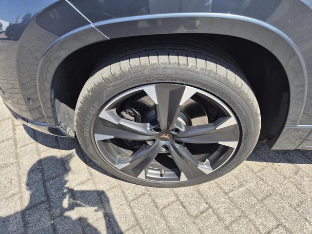 Cupra Ateca 2.0 TSI 300 DSG 4Dr. LED Nav ACC AHK Beats 