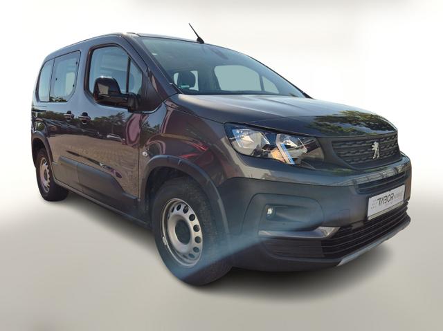 Peugeot Rifter - Active Pack 1.2 PureTech 110 Temp Klima
