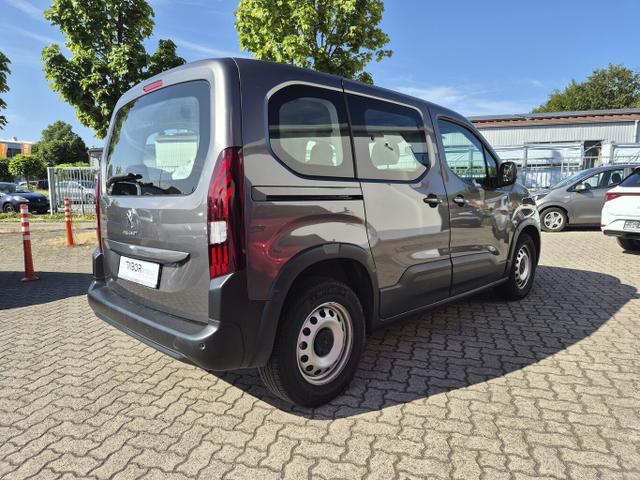 Peugeot Rifter Active Pack 1.2 PureTech 110 Temp Klima 