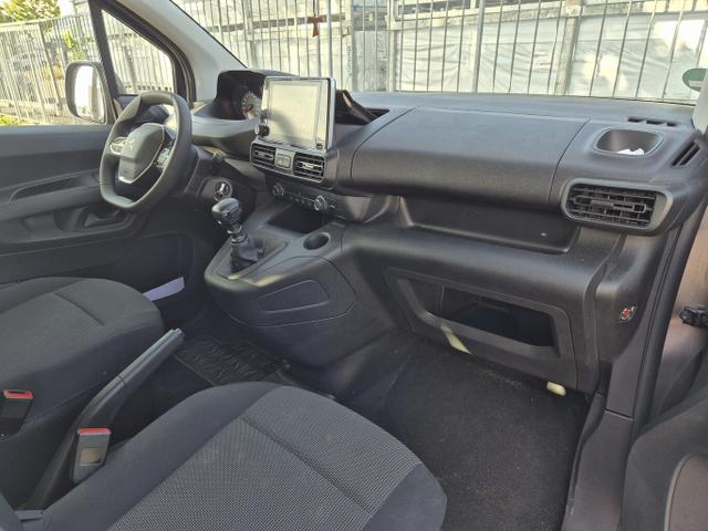 Peugeot Rifter Active Pack 1.2 PureTech 110 Temp Klima 