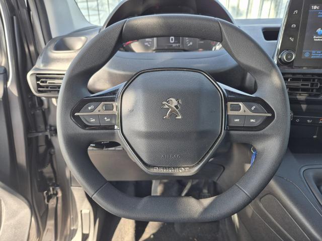 Peugeot Rifter Active Pack 1.2 PureTech 110 Temp Klima 