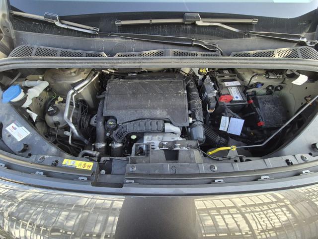 Peugeot Rifter Active Pack 1.2 PureTech 110 Temp Klima 