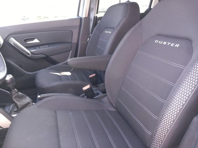 Dacia Duster Prestige II 1.3 TCe 130 Nav Kam SHZ LM17Z 