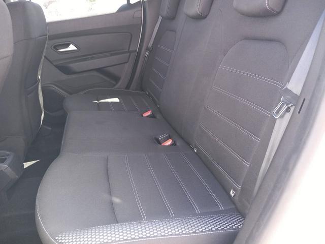 Dacia Duster Prestige II 1.3 TCe 130 Nav Kam SHZ LM17Z 