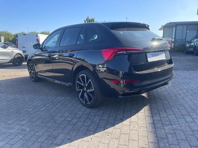 Skoda Scala Monte Carlo 1.5 TSI 150 DSG LED Nav AHK 