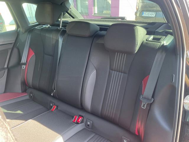 Skoda Scala Monte Carlo 1.5 TSI 150 DSG LED Nav AHK 