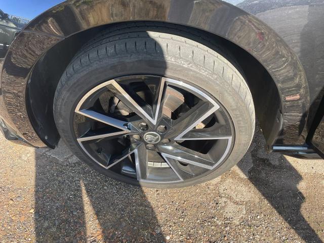 Skoda Scala Monte Carlo 1.5 TSI 150 DSG LED Nav AHK 
