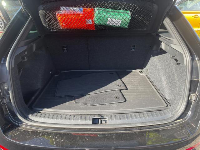 Skoda Scala Monte Carlo 1.5 TSI 150 DSG LED Nav AHK 