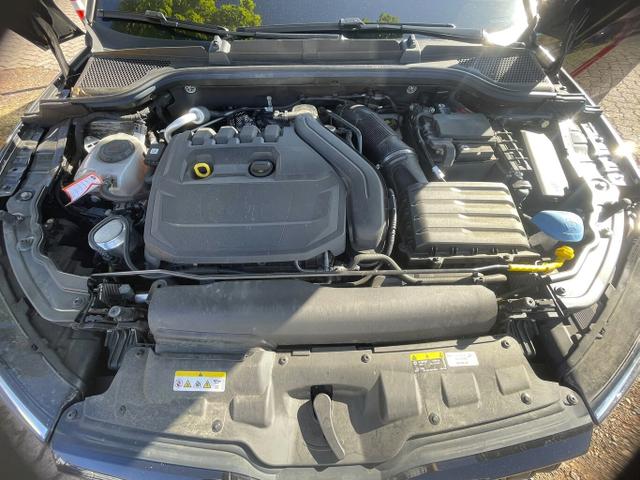 Skoda Scala Monte Carlo 1.5 TSI 150 DSG LED Nav AHK 
