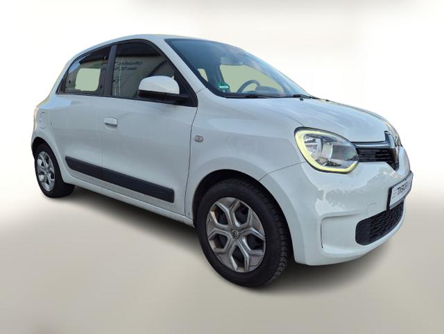 Gebrauchtfahrzeug Renault Twingo - Limited 1.0 SCe 65 R&GO