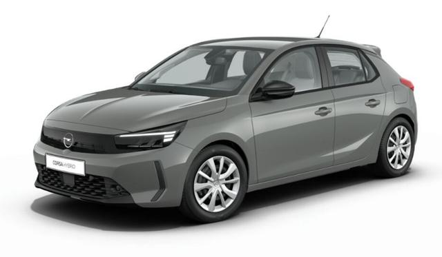 Opel Corsa Edition Hybrid AT6 WinterP SHZ LHZ PDC 10"DAB 