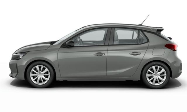Opel Corsa Edition Hybrid AT6 WinterP SHZ LHZ PDC 10"DAB 