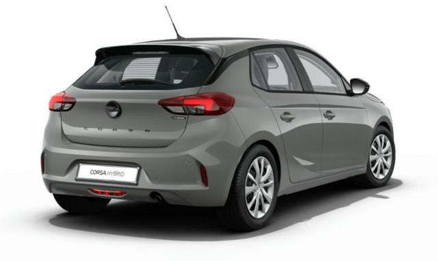Opel Corsa Edition Hybrid AT6 WinterP SHZ LHZ PDC 10"DAB 
