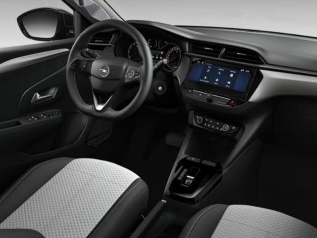 Opel Corsa Edition Hybrid AT6 WinterP SHZ LHZ PDC 10"DAB 