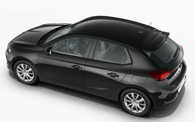 Opel Corsa Edition Hybrid AT6 WinterP SHZ LHZ PDC 10"DAB 