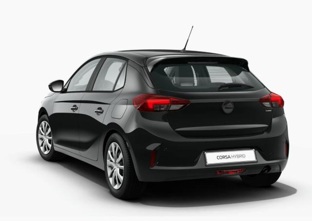 Opel Corsa Edition Hybrid AT6 WinterP SHZ LHZ PDC 10"DAB 