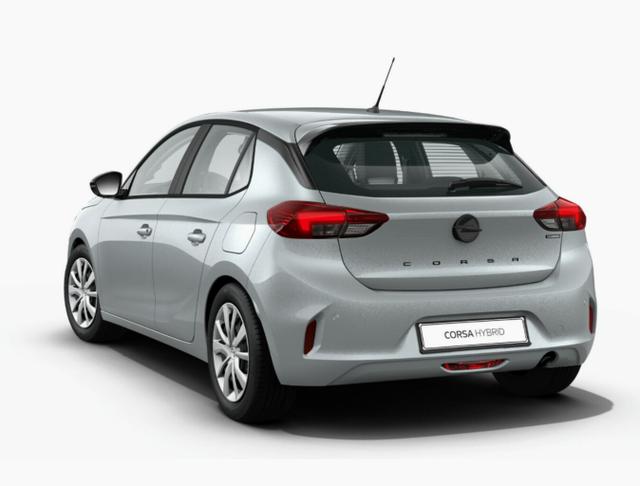 Opel Corsa Edition Hybrid AT6 WinterP SHZ LHZ PDC 10"DAB 
