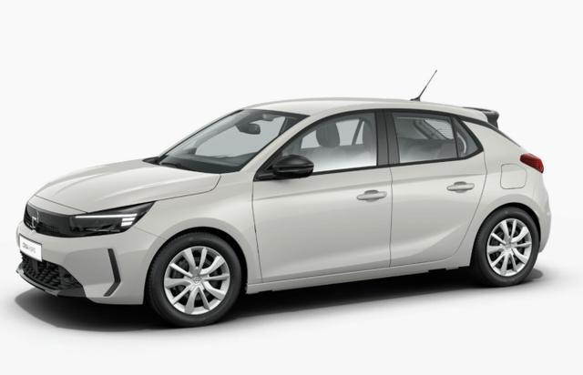 Opel Corsa Edition Hybrid AT6 WinterP SHZ LHZ PDC 10"DAB 