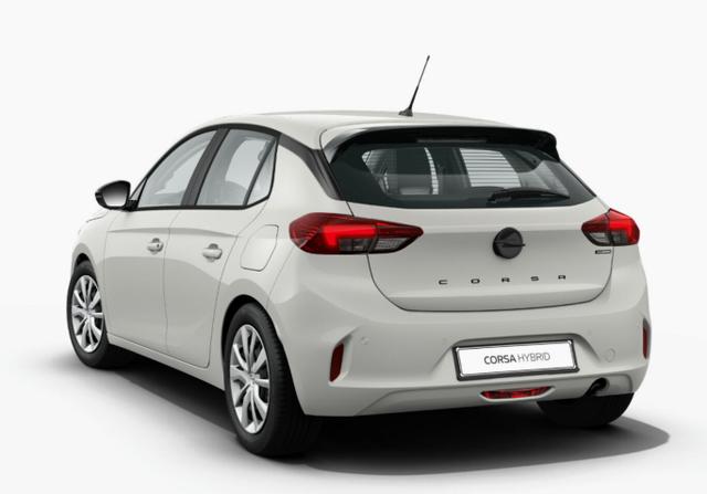 Opel Corsa Edition Hybrid AT6 WinterP SHZ LHZ PDC 10"DAB 