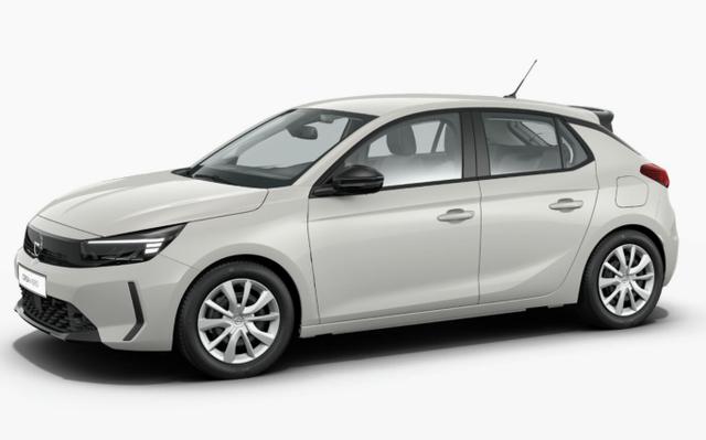 Opel Corsa Edition Hybrid AT6 WinterP SHZ LHZ PDC 10"DAB 