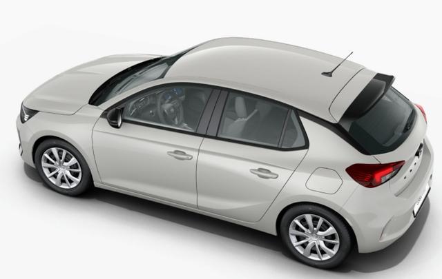 Opel Corsa Edition Hybrid AT6 WinterP SHZ LHZ PDC 10"DAB 