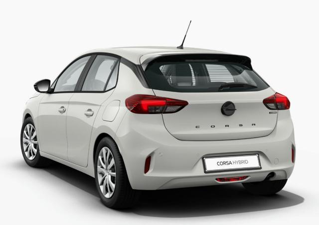 Opel Corsa Edition Hybrid AT6 WinterP SHZ LHZ PDC 10"DAB 