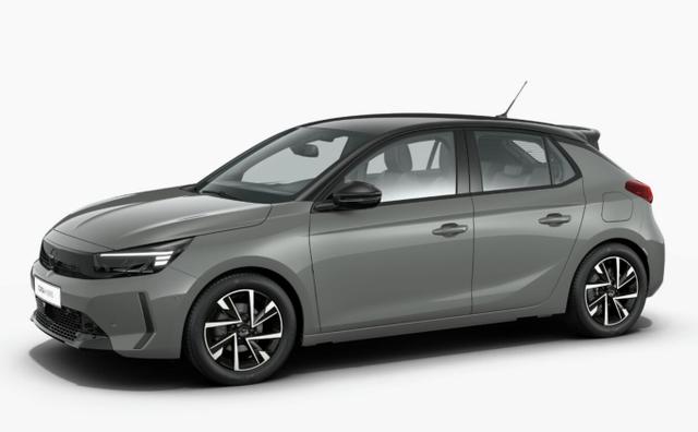 Opel Corsa Hybrid AT6 GS WinterP SHZ LHZ Kam 2xPDC 