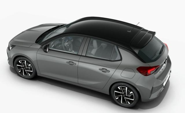 Opel Corsa Hybrid AT6 GS WinterP SHZ LHZ Kam 2xPDC 