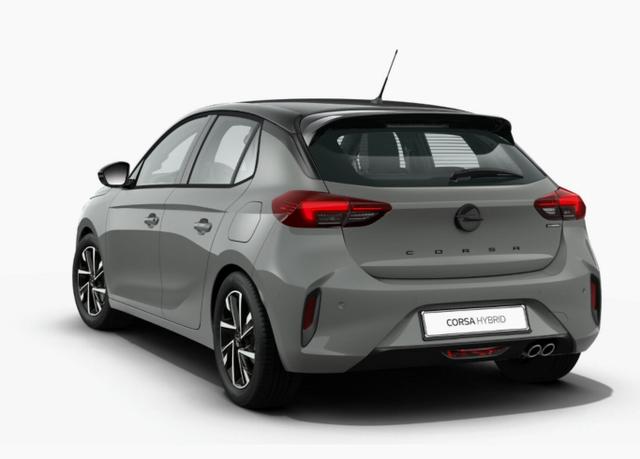 Opel Corsa Hybrid AT6 GS WinterP SHZ LHZ Kam 2xPDC 
