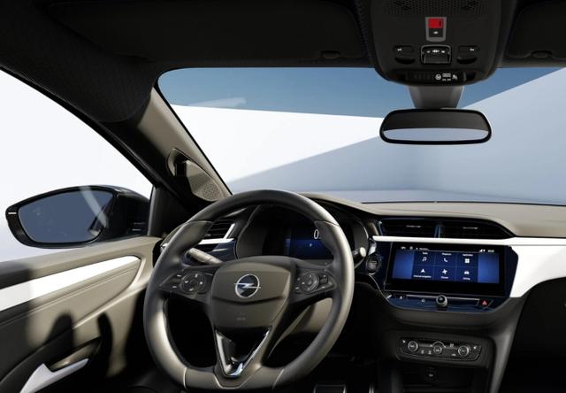 Opel Corsa Hybrid AT6 GS WinterP SHZ LHZ Kam 2xPDC 